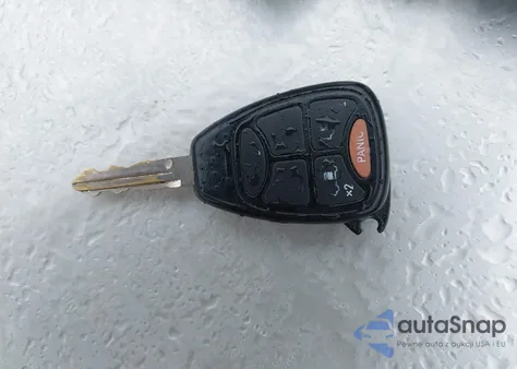 2005 Chrysler Town & Country Limited z USA, uszkodzony, nr VIN 2C4GP64L85R333836